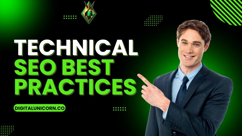 Technical SEO Best Practices