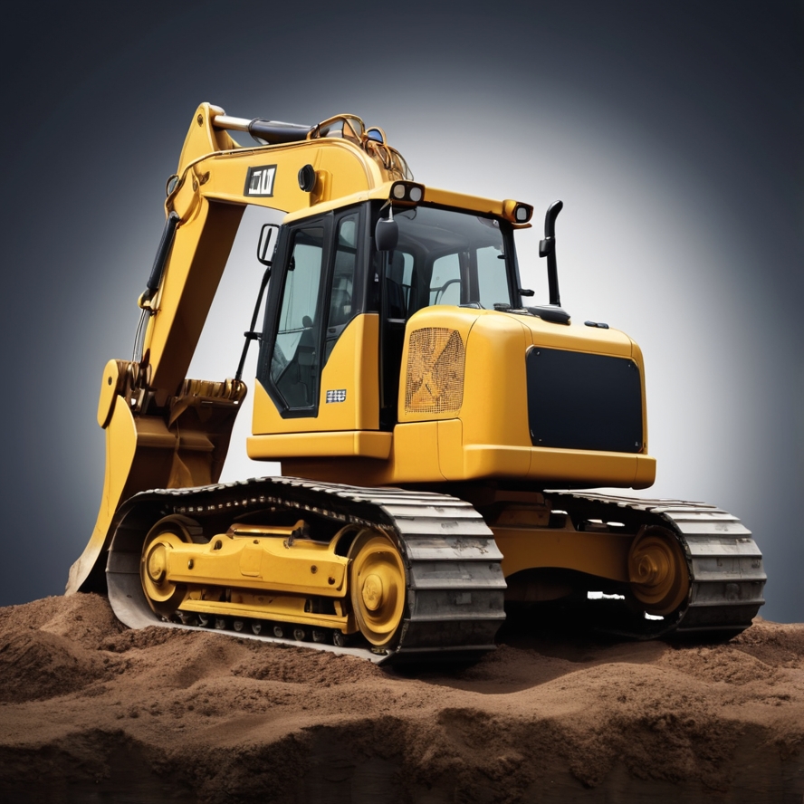 Heavy Equipment